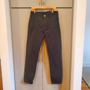 Mens BONOBOS Chino Pants